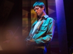 Iceage at the Regent Theater, June 6, 23018 (Photos by Jessica Hanley)