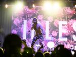 IDLES at the Fonda Theatre, May 22, 2019. Photo by Samuel C. Ware