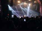 Inhaler at the Belasco, April 1, 2022. Photo by S.Lo
