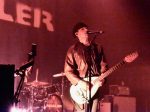 Inhaler at the Belasco, April 1, 2022. Photo by S.Lo