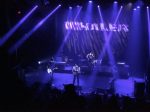 Inhaler at the Belasco, April 1, 2022. Photo by S.Lo
