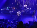 Inhaler at the Belasco, April 1, 2022. Photo by S.Lo