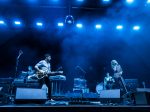 The Kills at the Hollywood Bowl, Oct. 4, 2018. Photo by Andie Mills