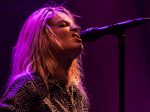 The Kills at the Hollywood Bowl, Oct. 4, 2018. Photo by Andie Mills