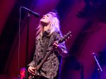 The Kills at the Hollywood Bowl, Oct. 4, 2018. Photo by Andie Mills