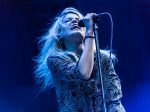 The Kills at the Hollywood Bowl, Oct. 4, 2018. Photo by Andie Mills