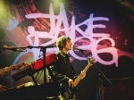 Jake Bugg at the El Rey, March 14, 2016. Photo by Michelle Shiers.