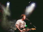 Jake Bugg at the El Rey, March 14, 2016. Photo by Michelle Shiers.