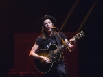 James Bay at the Theatre at Ace Hotel, April 19, 2016. Photo by Mallory Turner