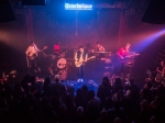 James Supercave at the Troubadour, Dec. 17, 2016. Photo by Jessica Hanley