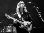 The Japanese House at the Wiltern, Oct. 12, 2019. Photo by Jessica Hanley