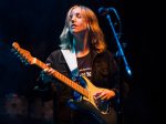 The Japanese House at the Wiltern, Oct. 12, 2019. Photo by Jessica Hanley