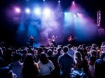 The Japanese House at the Wiltern, Oct. 12, 2019. Photo by Jessica Hanley