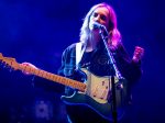 The Japanese House at the Wiltern, Oct. 12, 2019. Photo by Jessica Hanley