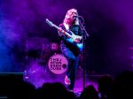 The Japanese House at the Wiltern, Oct. 12, 2019. Photo by Jessica Hanley