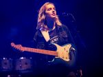 The Japanese House at the Wiltern, Oct. 12, 2019. Photo by Jessica Hanley