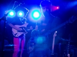 Jen Cloher at the Echo, Jan. 23, 2018. Photo by Andie Mills