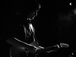 Jen Cloher at the Echo, Jan. 23, 2018. Photo by Andie Mills