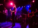 Jen Cloher at the Echo, Jan. 23, 2018. Photo by Andie Mills