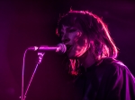 Jen Cloher at the Echo, Jan. 23, 2018. Photo by Andie Mills