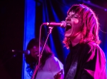 Jen Cloher at the Echo, Jan. 23, 2018. Photo by Andie Mills