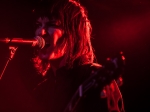 Jen Cloher at the Echo, Jan. 23, 2018. Photo by Andie Mills
