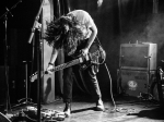 Jen Cloher at the Echo, Jan. 23, 2018. Photo by Andie Mills