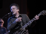 M. Ward at the Cathedral Sanctuary at Immanuel Presbyterian, Jan. 29, 2016. Photo by Chad Elder