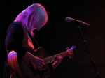 Jessica Lea Mayfield at the Bootleg Theater, Feb. 5, 2016. Photo by Chad Elder