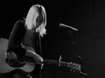 Jessica Lea Mayfield at the Bootleg Theater, Feb. 5, 2016. Photo by Chad Elder