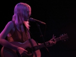 Jessica Lea Mayfield at the Bootleg Theater, Feb. 5, 2016. Photo by Chad Elder