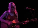 Jessica Lea Mayfield at the Bootleg Theater, Feb. 5, 2016. Photo by Chad Elder