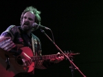 Jonny Fritz at the Bootleg Theater, Feb. 5, 2016. Photo by Chad Elder