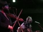 Jonny Fritz at the Bootleg Theater, Feb. 5, 2016. Photo by Chad Elder