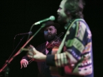 Jonny Fritz at the Bootleg Theater, Feb. 5, 2016. Photo by Chad Elder