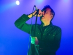 The Jesus and Mary Chain at the Fonda Theatre, Aug. 19, 2015. Photo by David Benjamin