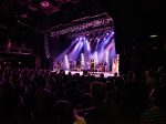 Jim James at the House of Blues Anaehim, July 2, 2019. Photo by Bryan Greenberg.