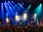 Jim James at the House of Blues Anaehim, July 2, 2019. Photo by Bryan Greenberg.