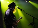 The Claypool Lennon Delirium at the House of Blues Anaehim, July 2, 2019. Photo by Bryan Greenberg.