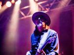 The Claypool Lennon Delirium at the House of Blues Anaehim, July 2, 2019. Photo by Bryan Greenberg.