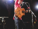 Joe Hill Centenary Concert at the Troubadour, Nov. 17, 2015. Photo by Michelle Shiers