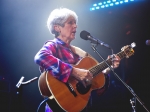 Joe Hill Centenary Concert at the Troubadour, Nov. 17, 2015. Photo by Michelle Shiers