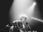 Joe Hill Centenary Concert at the Troubadour, Nov. 17, 2015. Photo by Michelle Shiers