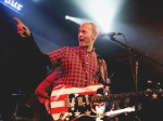 Joe Hill Centenary Concert at the Troubadour, Nov. 17, 2015. Photo by Michelle Shiers