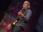 Howe Gelb at The Regent, Sept. 15, 2016. Photo by Carl Pocket