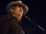 Howe Gelb at The Regent, Sept. 15, 2016. Photo by Carl Pocket