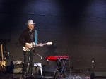 Howe Gelb at The Regent, Sept. 15, 2016. Photo by Carl Pocket