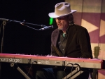 Howe Gelb at The Regent, Sept. 15, 2016. Photo by Carl Pocket