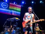 Jeff Rosenstock at the Palladium, Jan. 19, 2019. Photo by Samuel C. Ware