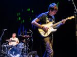 Joyce Manor at the Palladium, Jan. 19, 2019. Photo by Samuel C. Ware